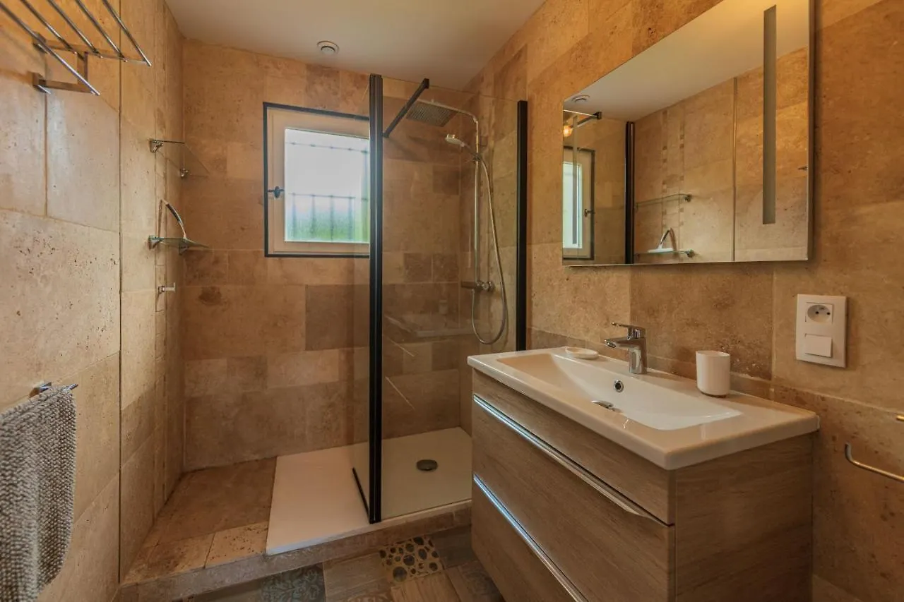 Belle Maison Renovee, 650M De La Plage, Grand Jardin, Classee Meuble De Tourisme 3 Etoiles Франция