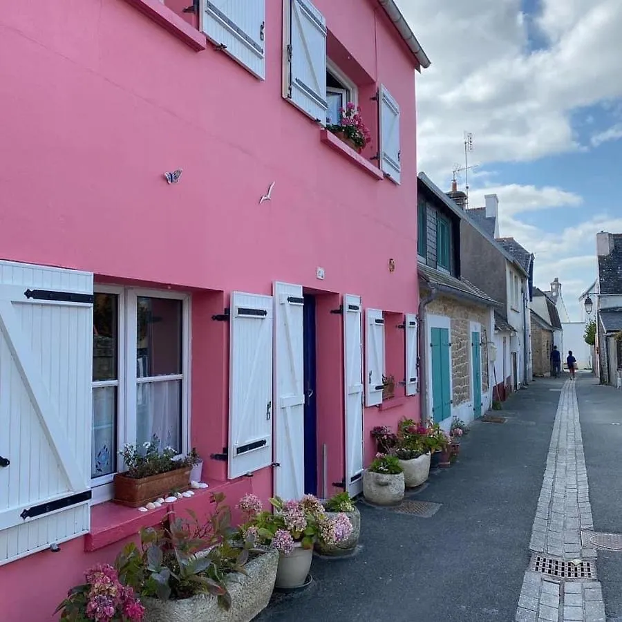 Belle Maison Renovee, 650M De La Plage, Grand Jardin, Classee Meuble De Tourisme 3 Etoiles
