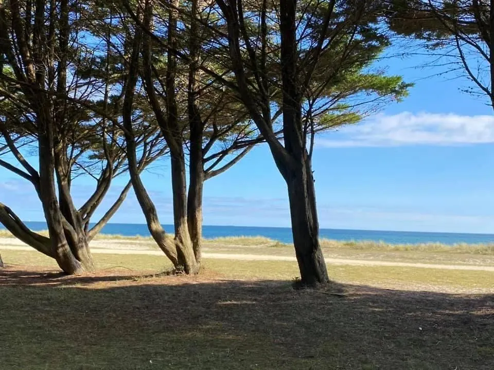 Belle Maison Renovee, 650M De La Plage, Grand Jardin, Classee Meuble De Tourisme 3 Etoiles